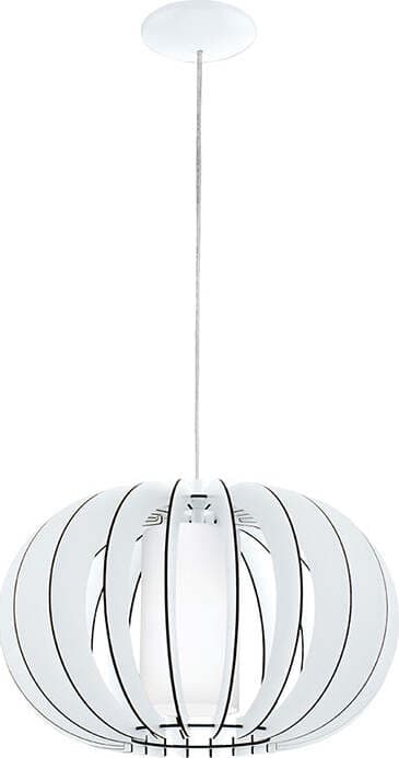 Lampadario-Industrial-Stellato-2-Piccolo-1-Luce-Acciaio-Bianco