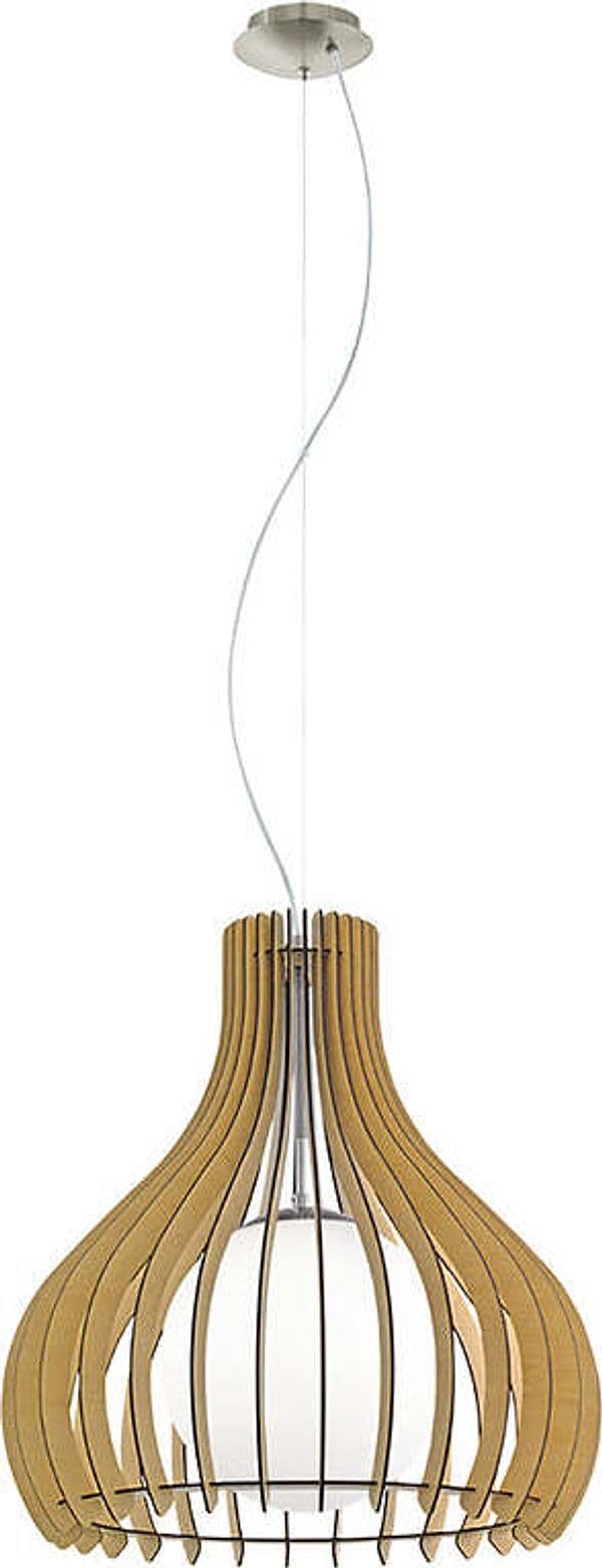 Lampadario-Industrial-Tindori-1-Luce-Acciaio-Grigio-Opaco-Diffusore-Acero