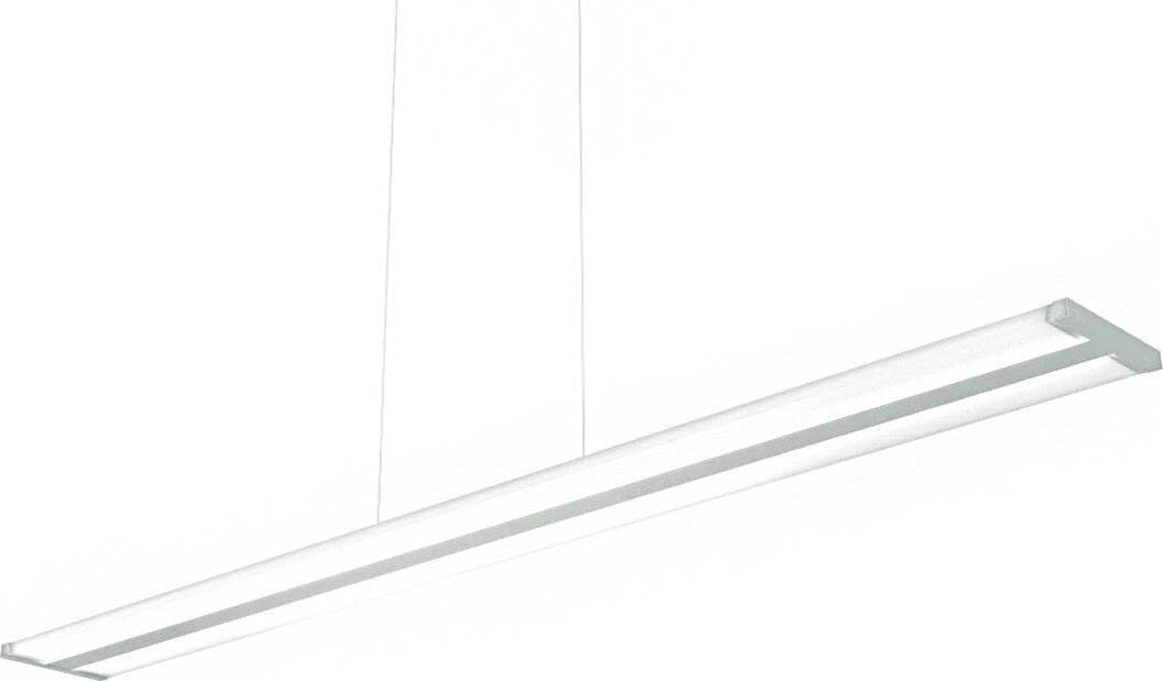 Lampadario-led-dimmerabile-Top-Light-Double-Track-1179S-lampada-sospensione-modulo-led-moderna