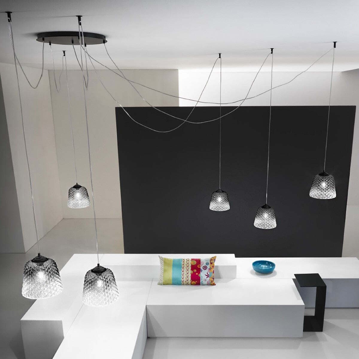 Lampadario-led-Gea-luce-ALICE-BT/6n1-GSOBL11n6-MSR/Pn6-V/Pn6-E27-LED-lampada-soffitto