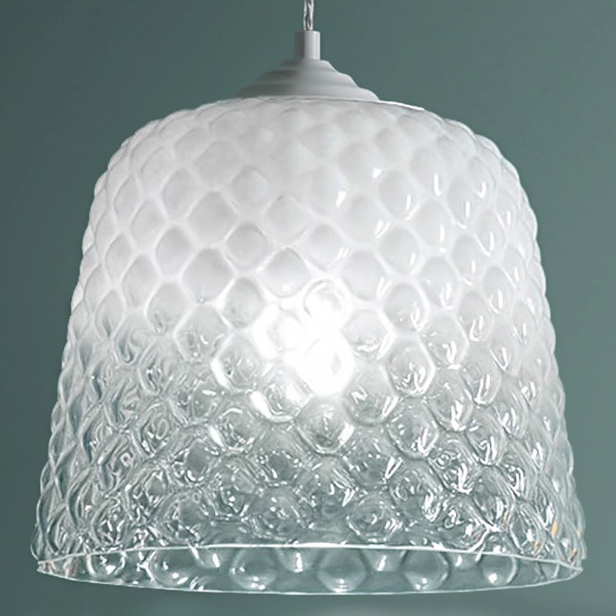 Lampadario-led-Gea-Luce-ALICE-SG-E27-vetro-sfumato-bianco-lampada-soffitto