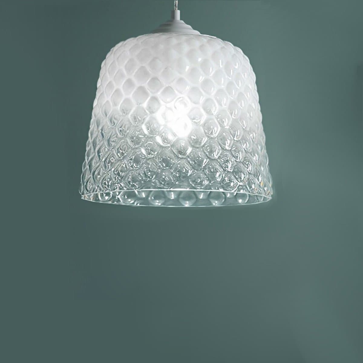 Lampadario-led-Gea-Luce-ALICE-SP-E27-vetro-bianco-sfumato-lampada-soffitto
