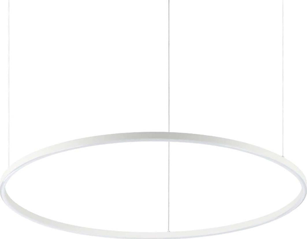 Lampadario-led-Ideal-Lux-ORACLE-SLIM-229478-269870-LED-alluminio-sospensione