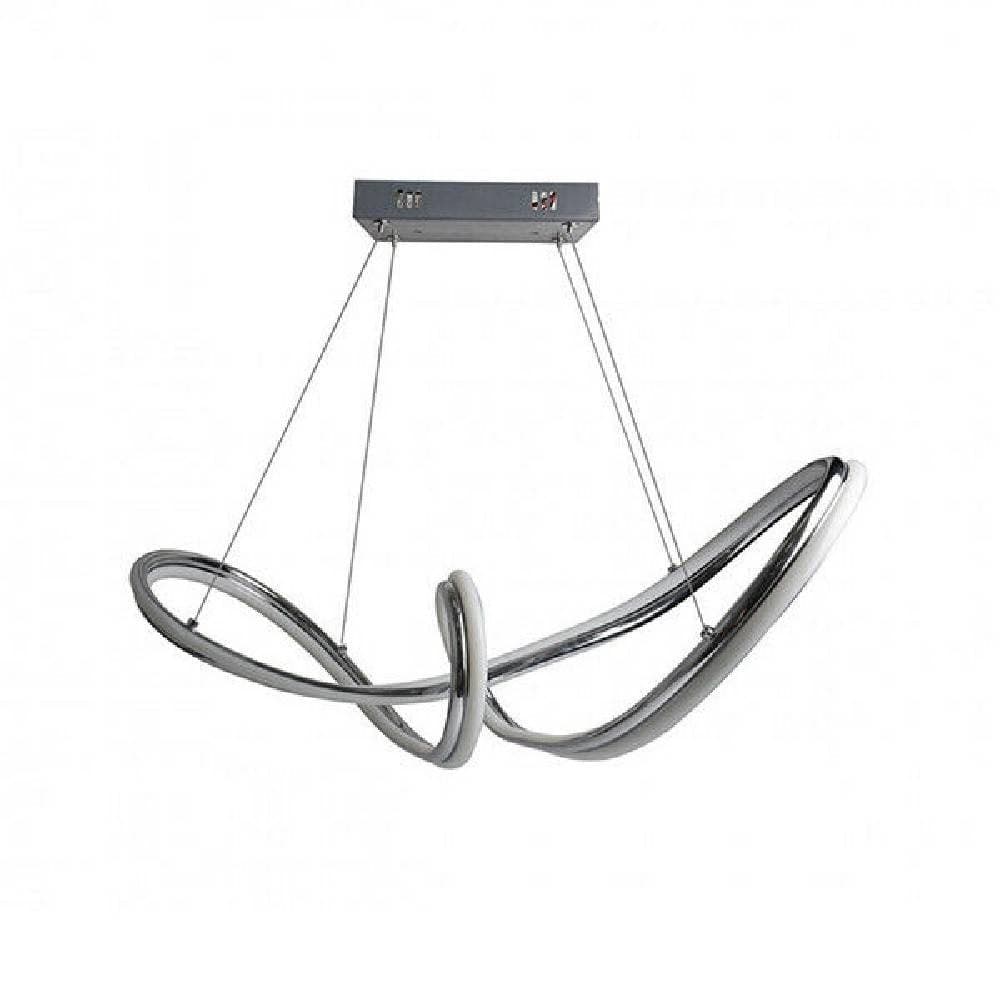 Lampadario Led Intrecciato a Fiocco a Sospensione 57 W Luce 6500 K 4000 K 3000 K A59 TradeShop Trade Shop italia - Napoli, Commerciovirtuoso.it