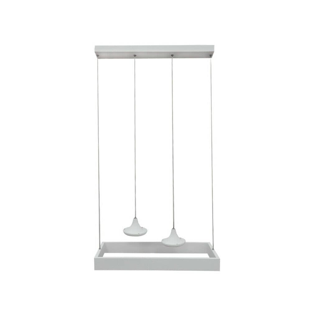 Lampadario-Led-Moderno-Minimal-Lampada-Sospensione-32-W-Luce-Fredda-Lp-08-Bianco