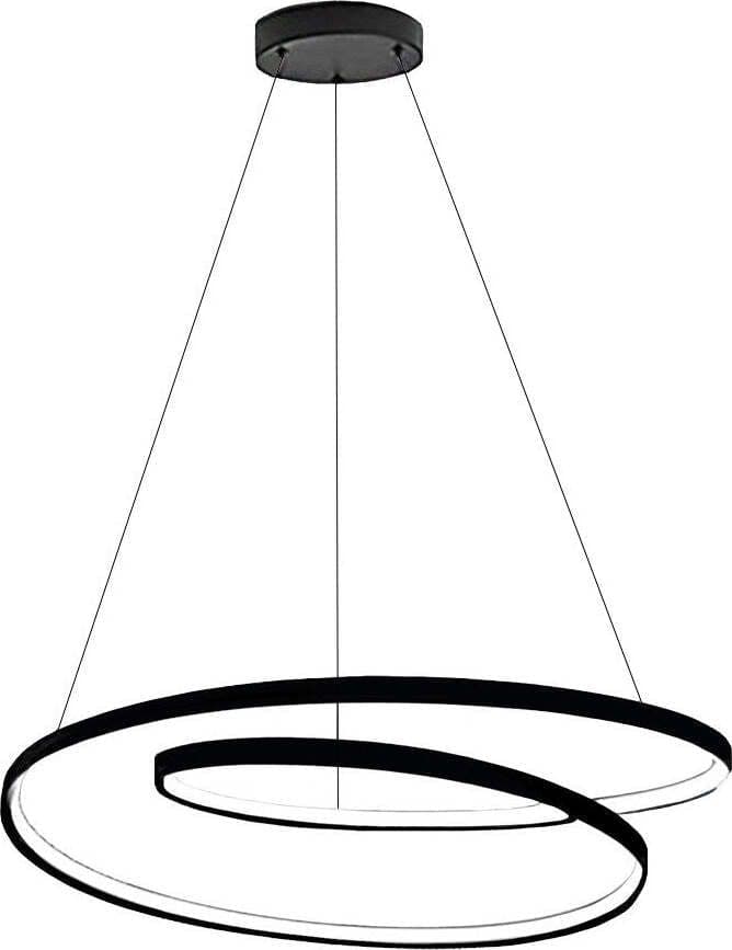 Lampadario led Perenz RITMO 6620 BR CT LED sospensione lampada soffitto moderno