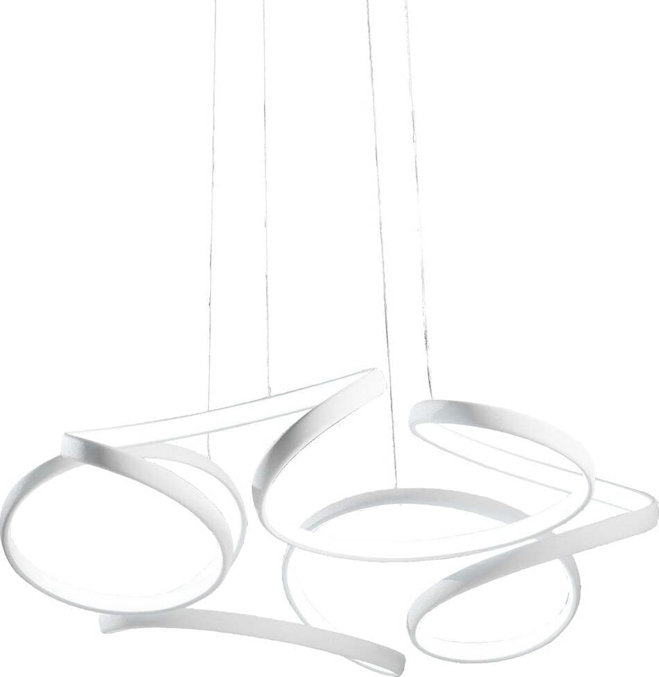 Lampadario-led-Promoingross-FLOWER-S63-LED-CCT-3420LM-dimmerabile-dinamica-telecomando