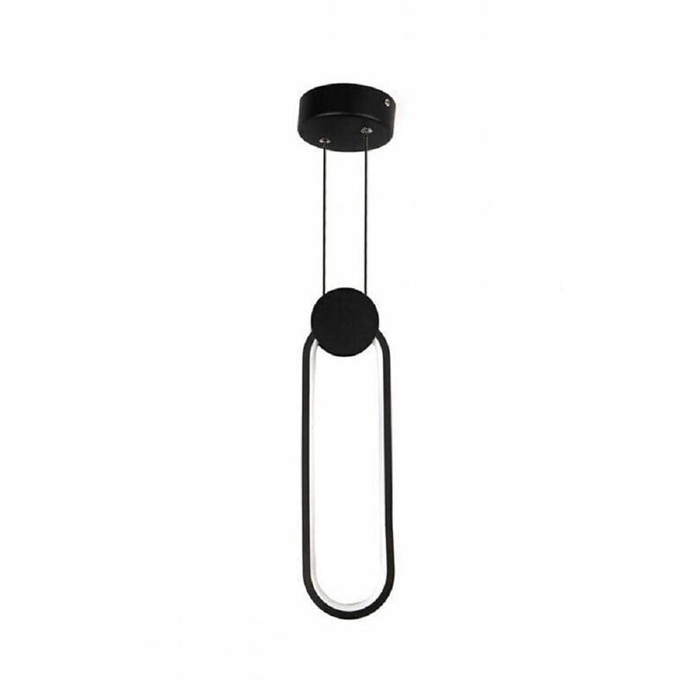 Lampadario-Led-Sospensione-Moderno-Metallo-Nero-14w-Luce-3000k-4000k-6500k-Lp-03