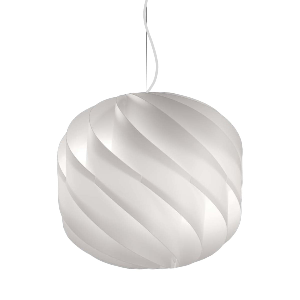 Lampadario-Linea-Zero-GLOBE-GL-S-E27-LED-polilux-bianco-lampada-soffitto-moderna