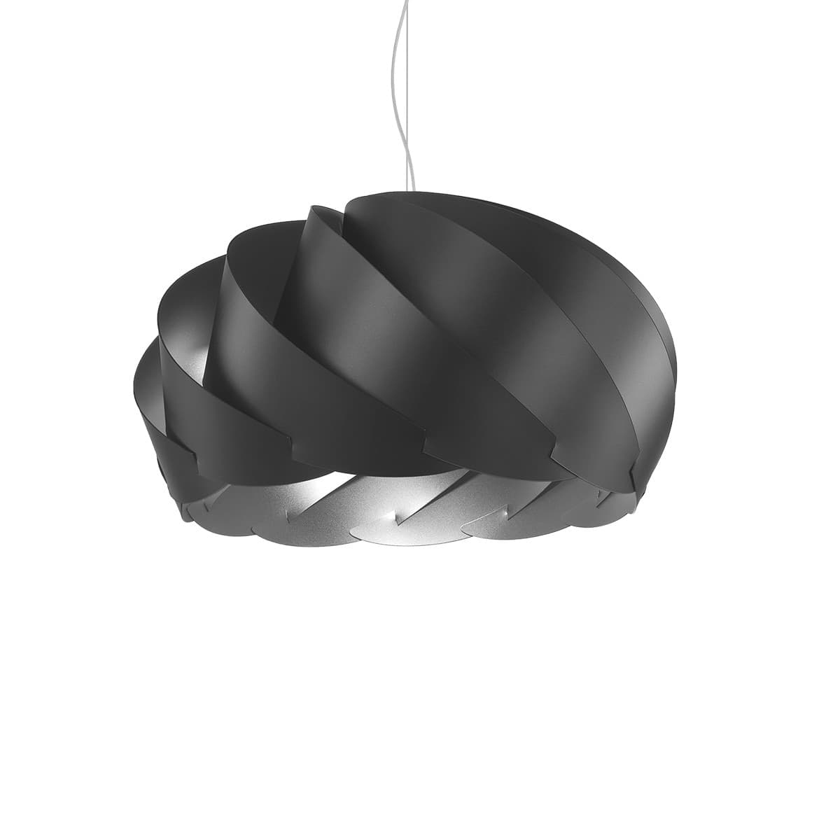 Lampadario-Linea-Zero-HALF-GLOBE-S40-E27-LED-polilux-lampada-soffitto-ultramoderna