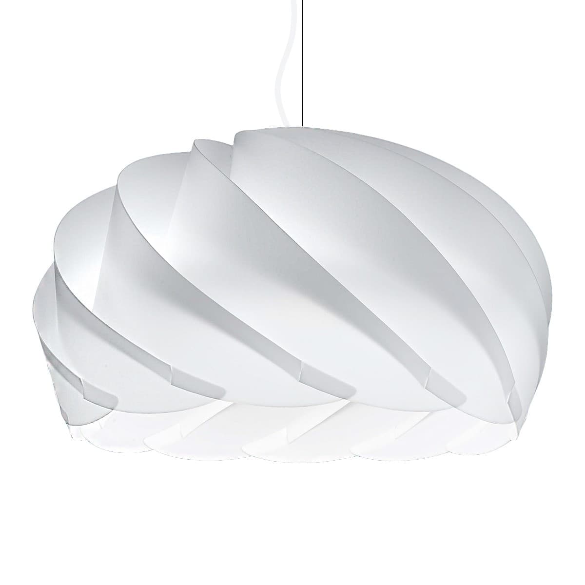 Lampadario-Linea-Zero-HALF-GLOBE-S55-E27-LED-polilux-lampada-soffitto-ultramoderna