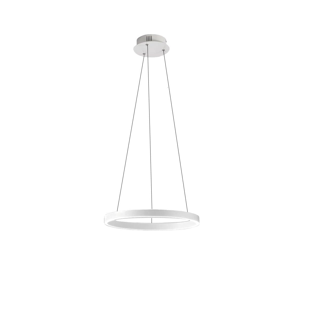 Lampadario-moderna-Gea-Luce-CRISEIDE-SP-B-LED-alluminio-sospensione