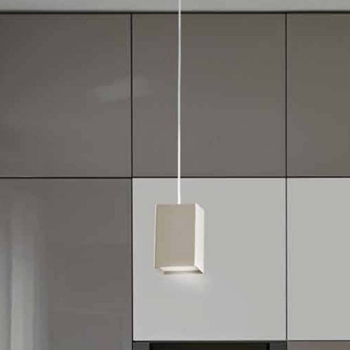 Lampadario-moderno-Cattaneo-illuminazione-CUBICK-768-5S-4.5W-LED-sospensione-dimmerabile-metallo-cubo-interni-380LM-3000°K-IP20