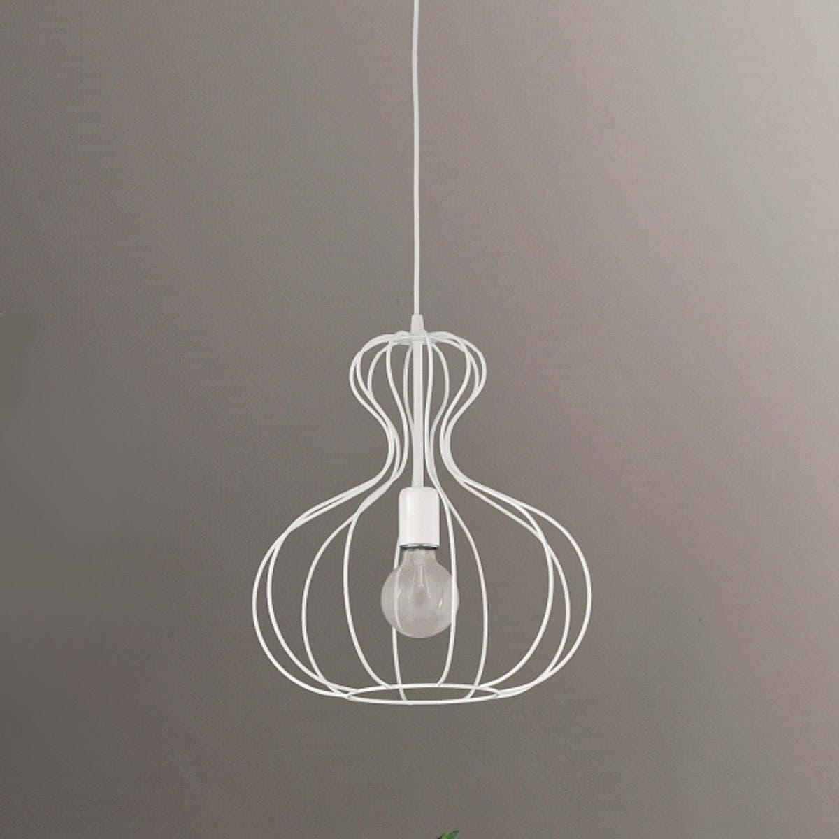 Lampadario-moderno-classico-Padana-Lampadari-FILO-1068-S-E27-LED-metallo-sospensione