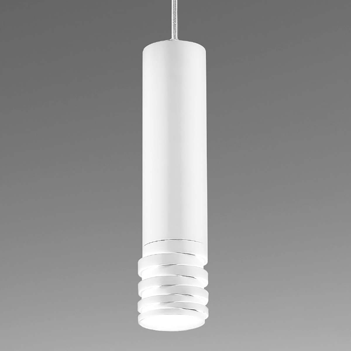 Lampadario-moderno-Gea-Luce-EMILY-S-GU10-LED-metallo-sospensione