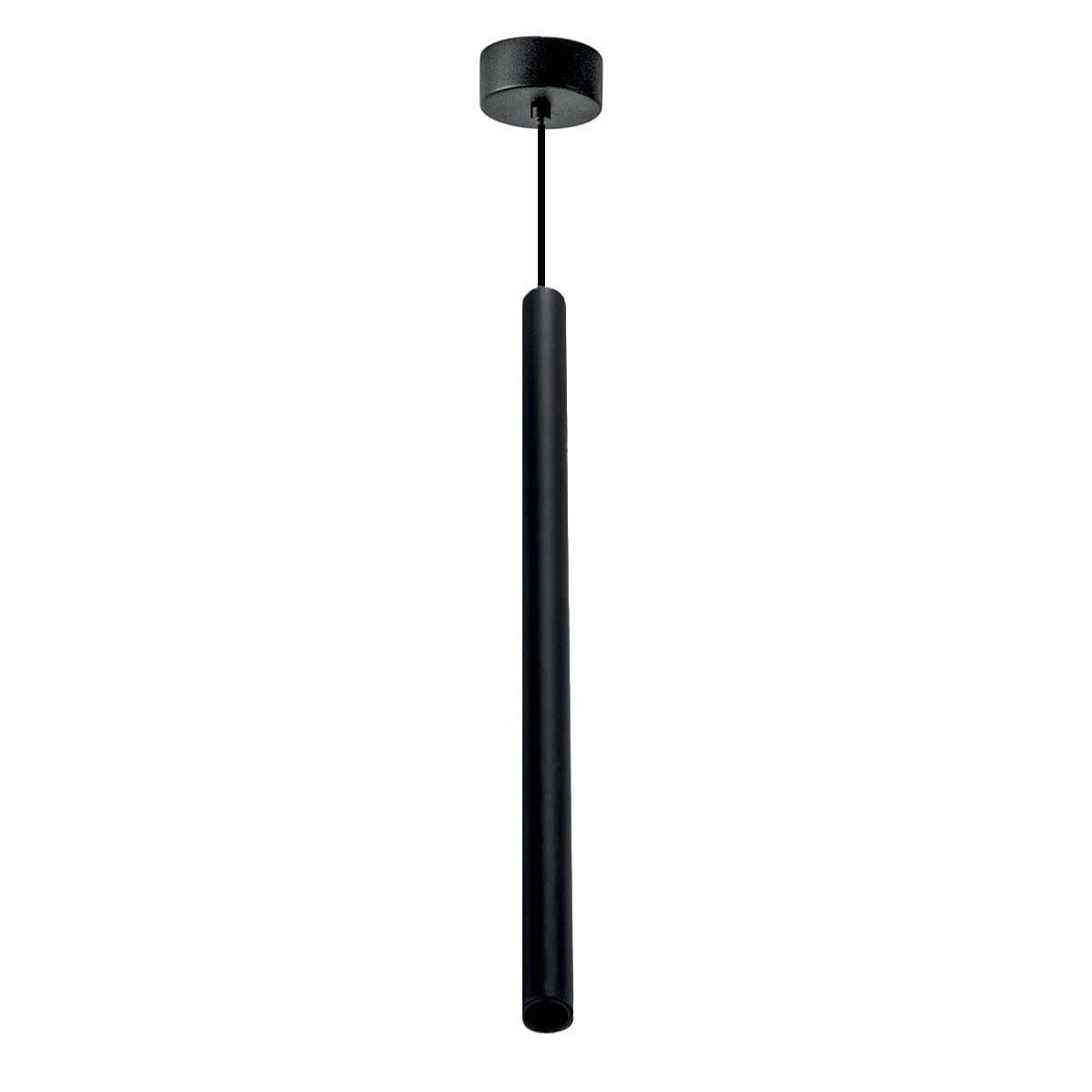Lampadario-moderno-Gea-Luce-THALASSIA-SG-N-LED-alluminio-sospensione