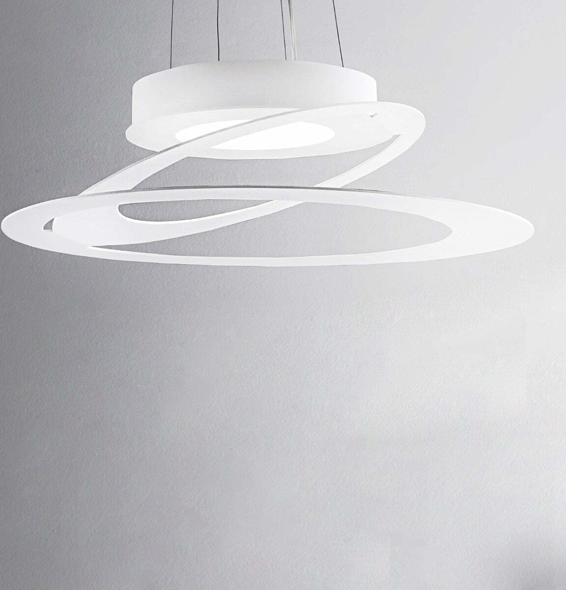 Lampadario-moderno-Illuminando-SKY-SPSKYTOPSLBN-GX53-LED-metallo-sospensione