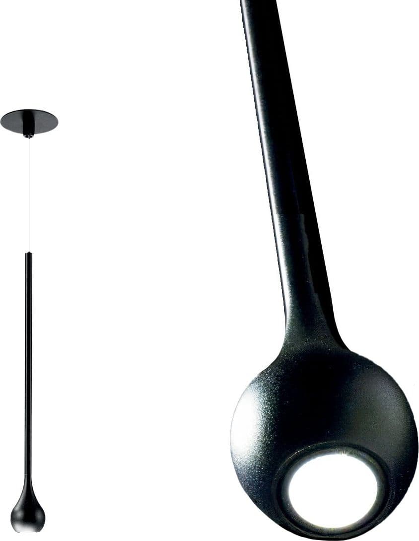 Lampadario-moderno-incasso-Gea-Luce-URSULA-SI-N-LED-alluminio-sospensione