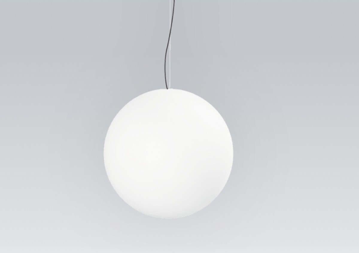 Lampadario-moderno-Linea-Light-Group-OH-P65-E27-16168-LED-polietilene-sospensione
