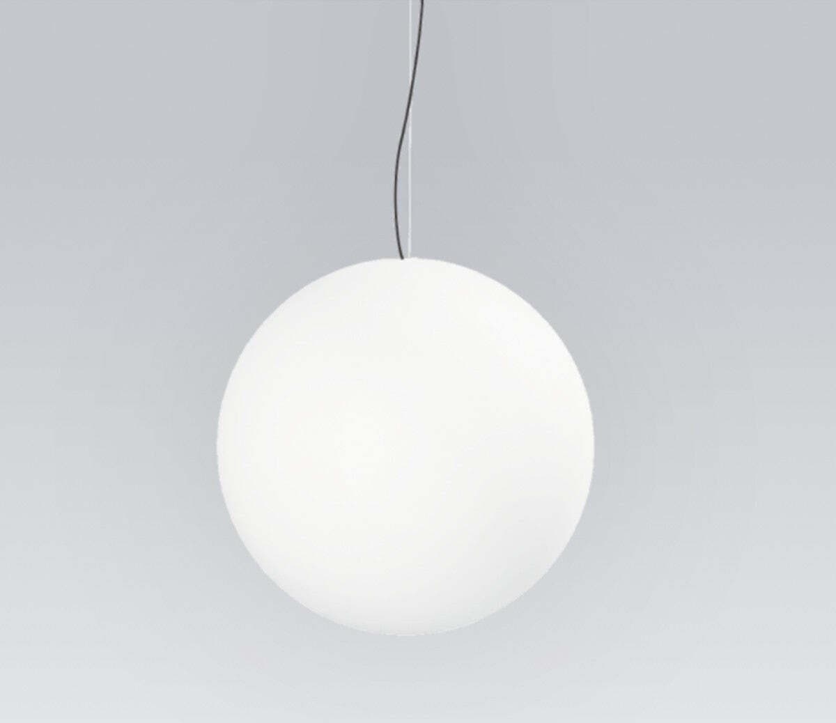 Lampadario-moderno-Linea-Light-Group-OH-P65-E27-16169-LED-polietilene-sospensione