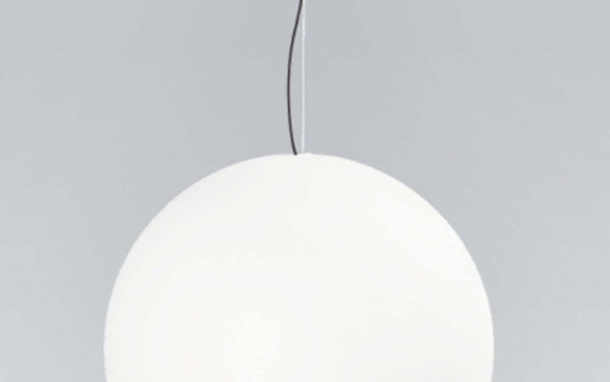 Lampadario-moderno-Linea-Light-Group-OH-P65-E27-16170-LED-polietilene-sospensione