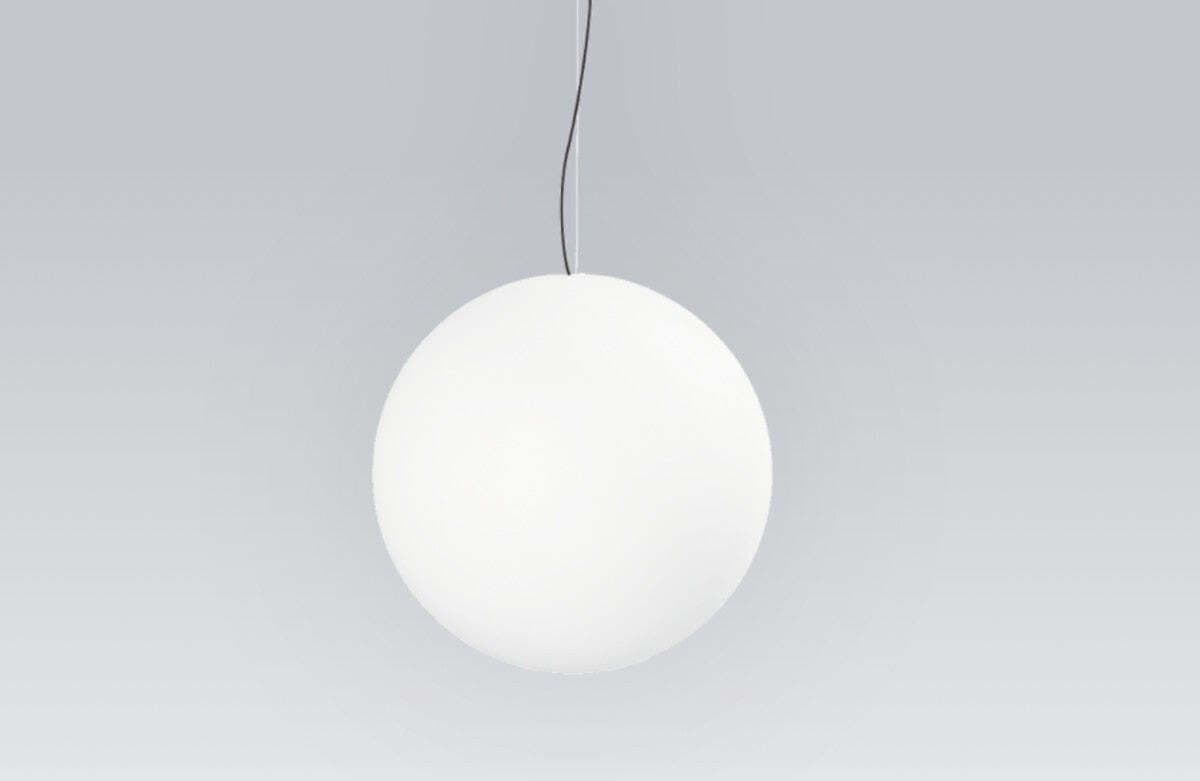 Lampadario-moderno-Linea-Light-Group-OH-P65-E27-16180-LED-polietilene-sospensione