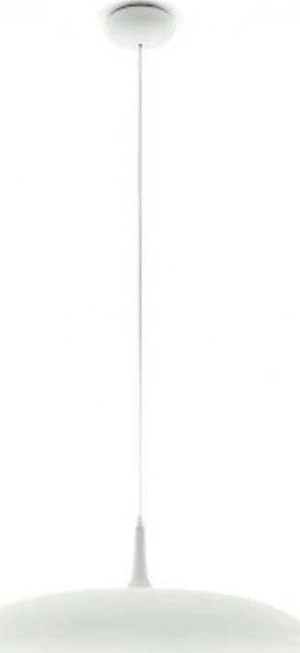 Lampadario-moderno-Linea-Light-Group-SQUASH-P-7948-LED-polietilene-sospensione