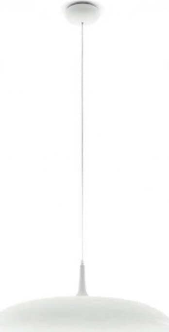 Lampadario-moderno-Linea-Light-Group-SQUASH-P-7948-LED-polietilene-sospensione