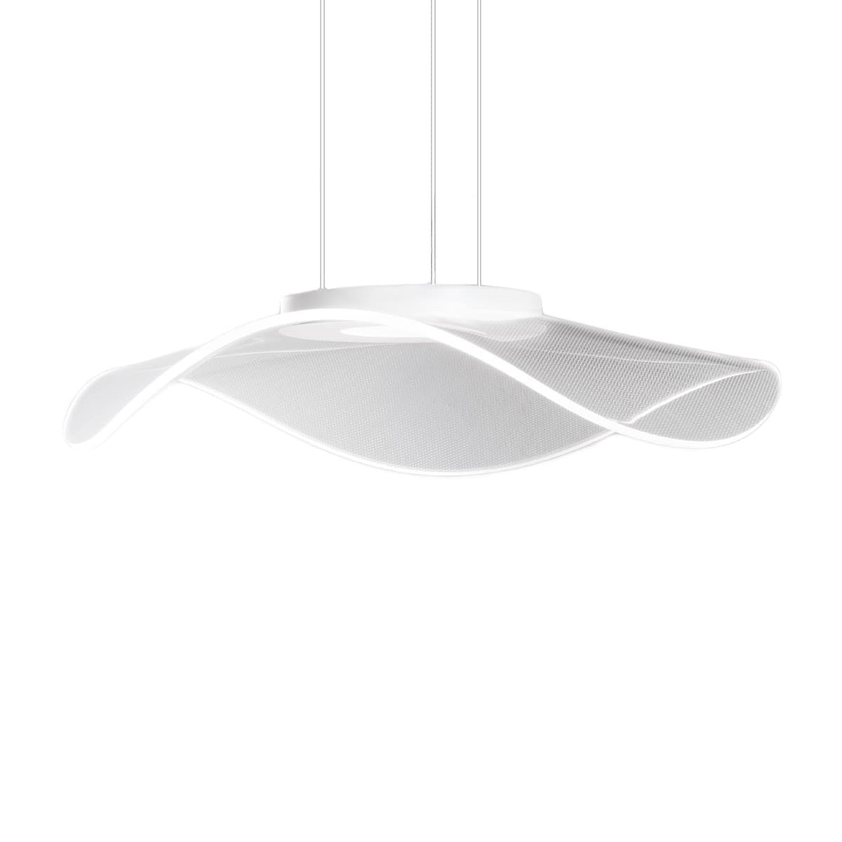 Lampadario-moderno-Perenz-MEDUSA-6866-B-LC-LED-sospensione-acrilico