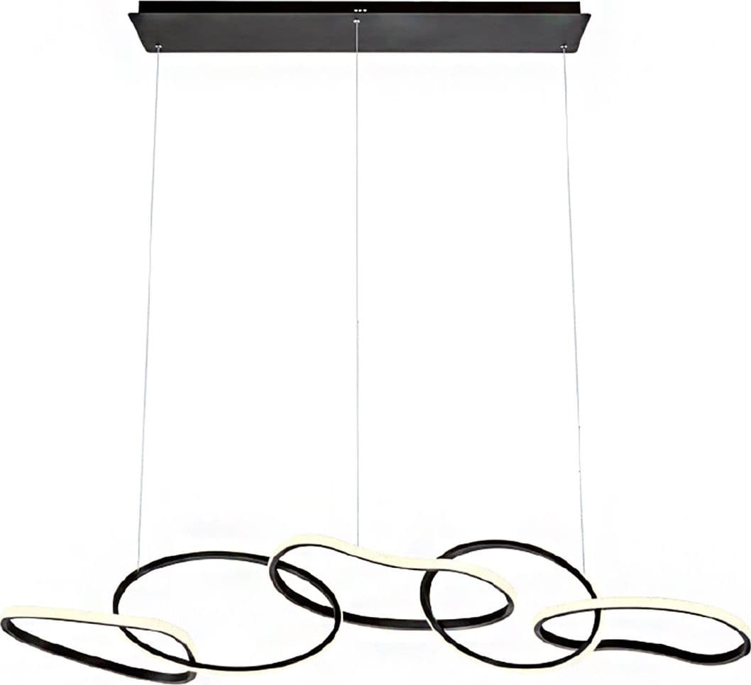 Lampadario-moderno-Redo-Group-BIAS-120W-9433Lm-LED-CCT-alluminio-sospensione-dimmerabile
