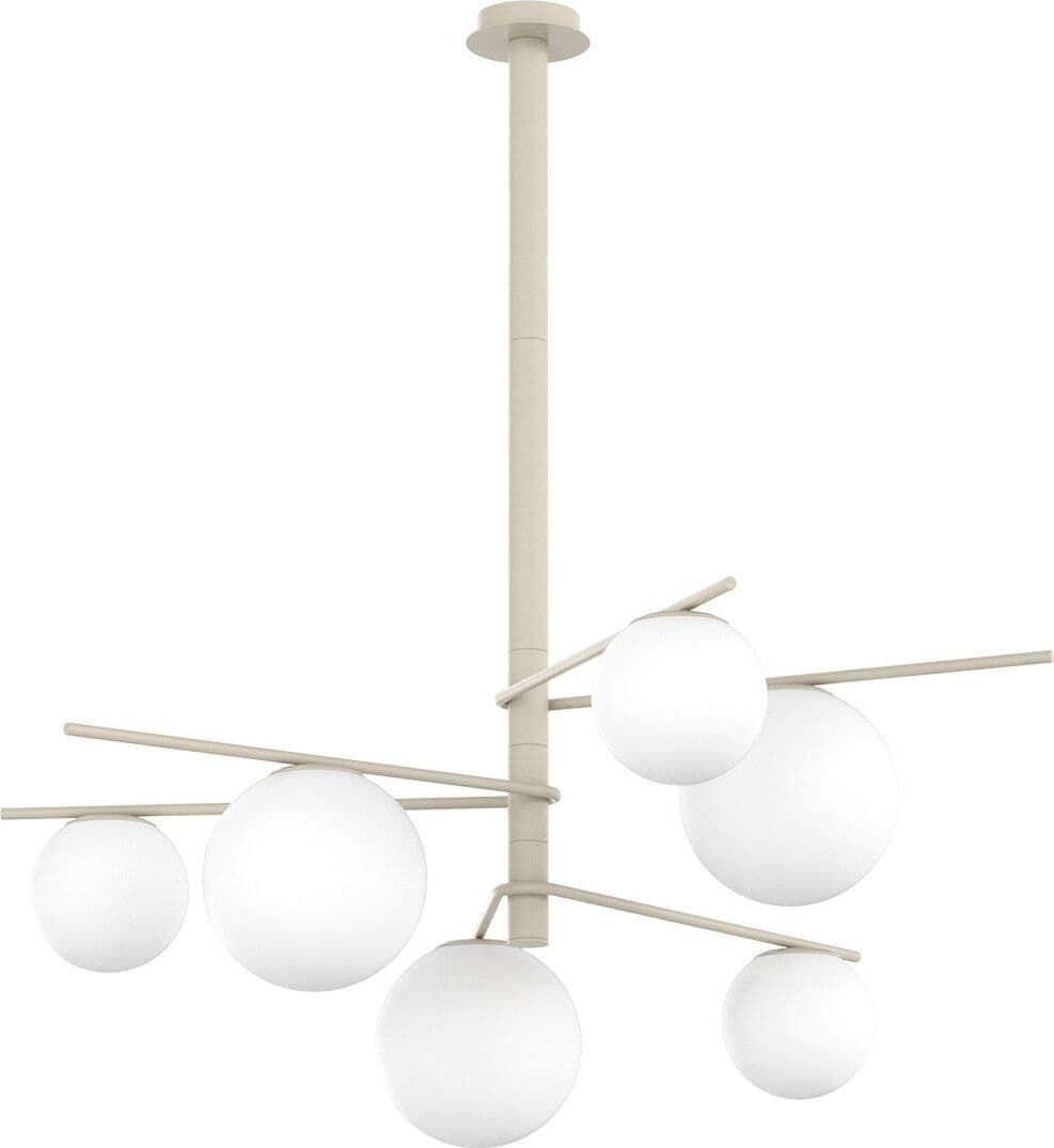 Lampadario-moderno-Top-Light-BOOMERANG-1200-6-E27-led-lampada-soffitto-sfere-vetro