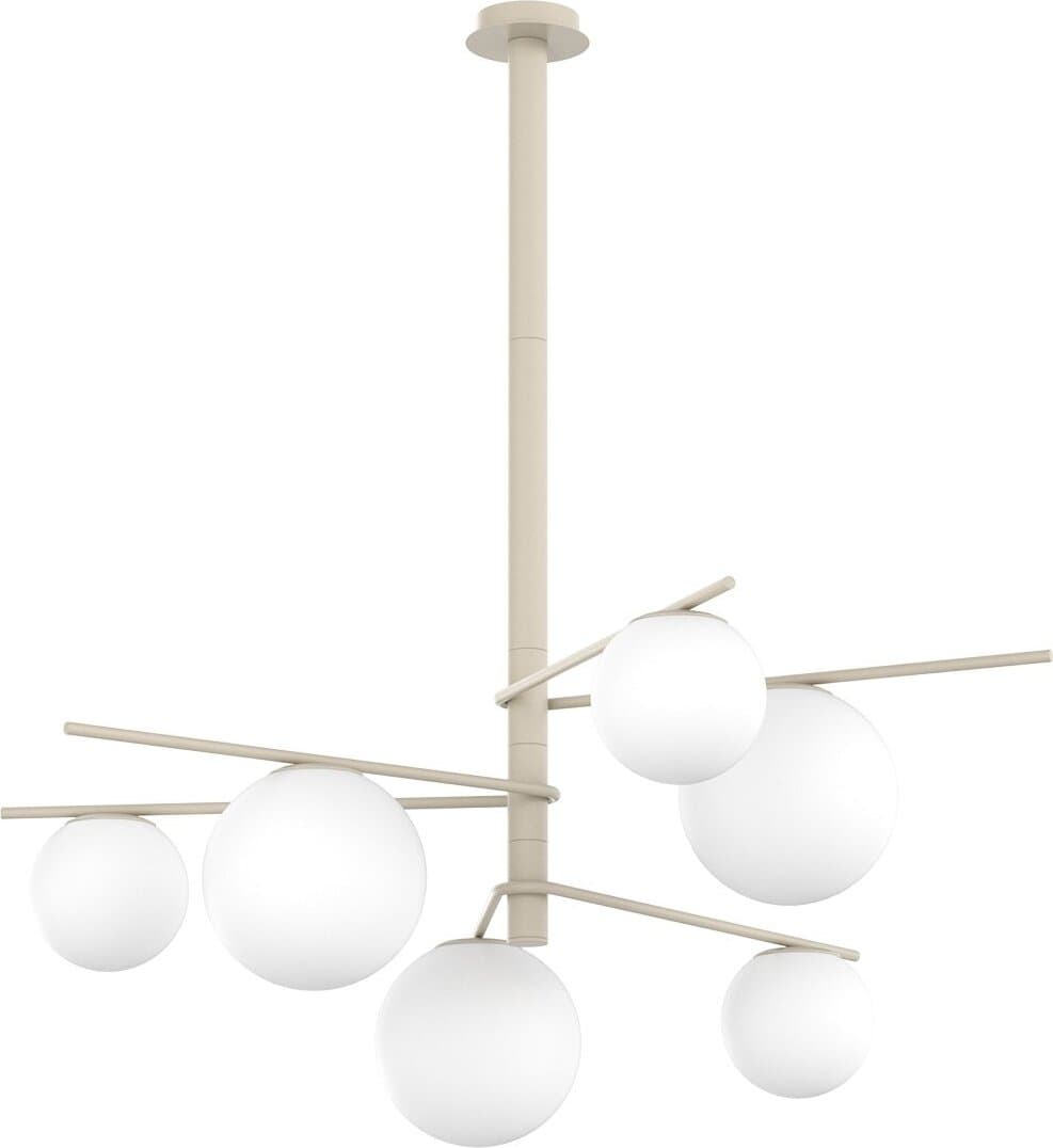 Lampadario-moderno-Top-Light-BOOMERANG-1200-6-E27-led-lampada-soffitto-sfere-vetro