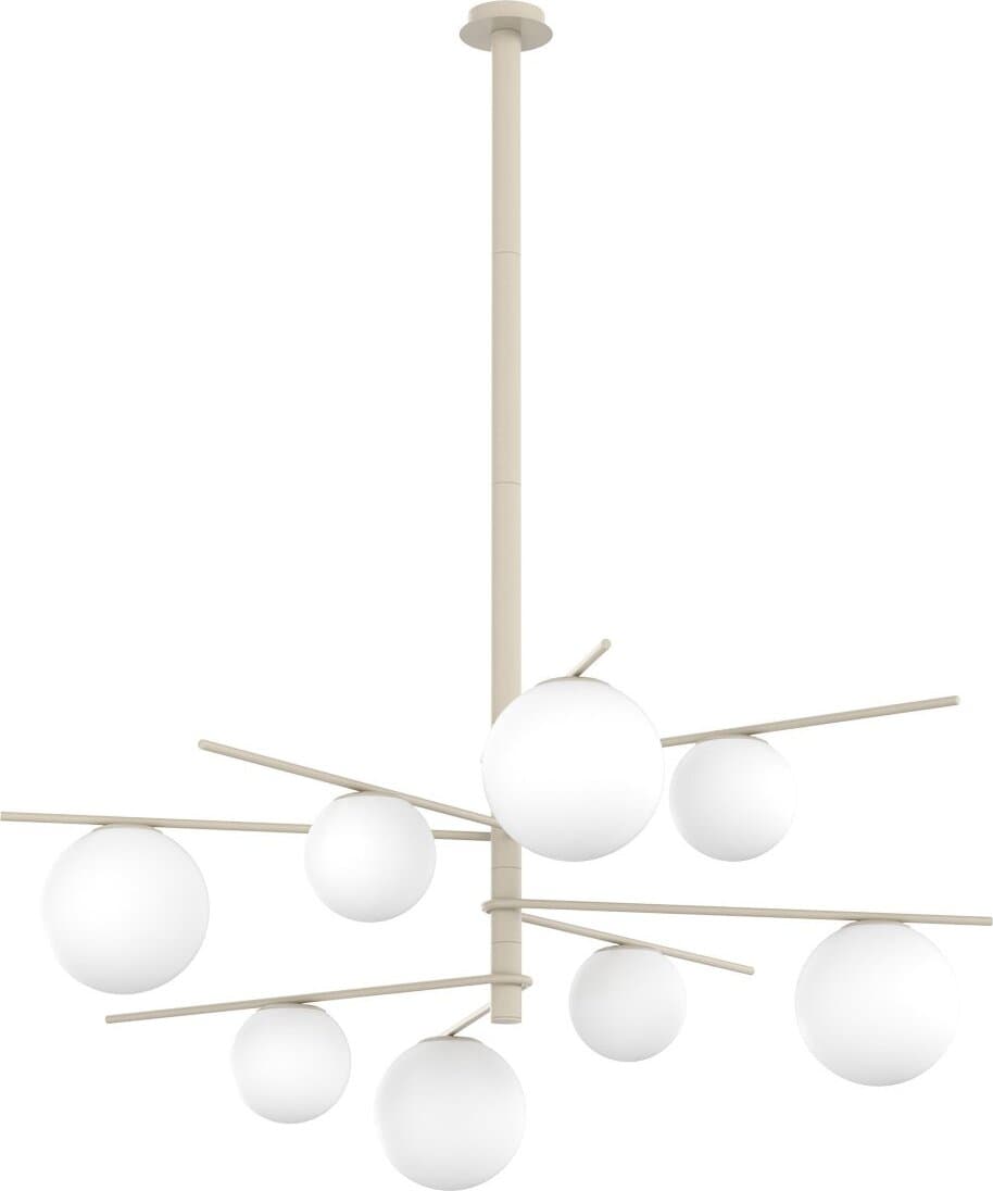 Lampadario-moderno-Top-Light-BOOMERANG-1200-8-E27-led-lampada-soffitto-sfere-vetro