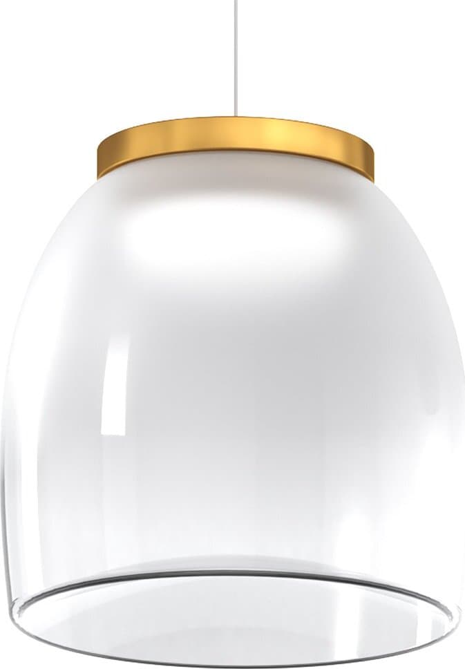Lampadario-moderno-Top-Light-DRUM-1192-BI-S1-SG-BI-LED-2039Lm-3000°K-dimmerabile-lampada-soffitto-modulo-led-integrato