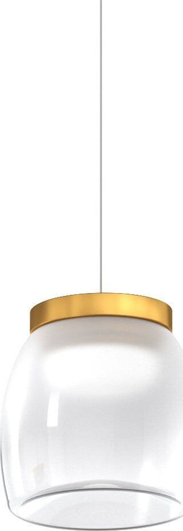 Lampadario-moderno-Top-Light-DRUM-1192-BI-S1-SP-BI-LED-965Lm-3000°K-dimmerabile-lampada-soffitto-modulo-led-integrato