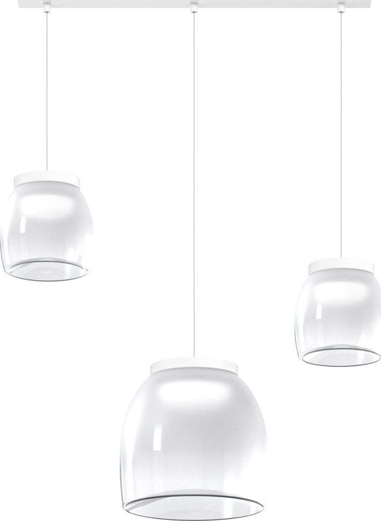 Lampadario-moderno-Top-Light-DRUM-1192-BI-S3-RMIX-BI-LED-3000°K-dimmerabile-lampada-soffitto-modulo-led-integrato