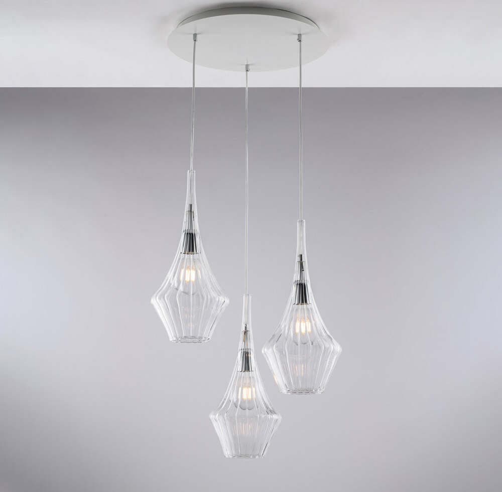 Lampadario-Moderno-Zeus-Trasparente-3-Luci-E27