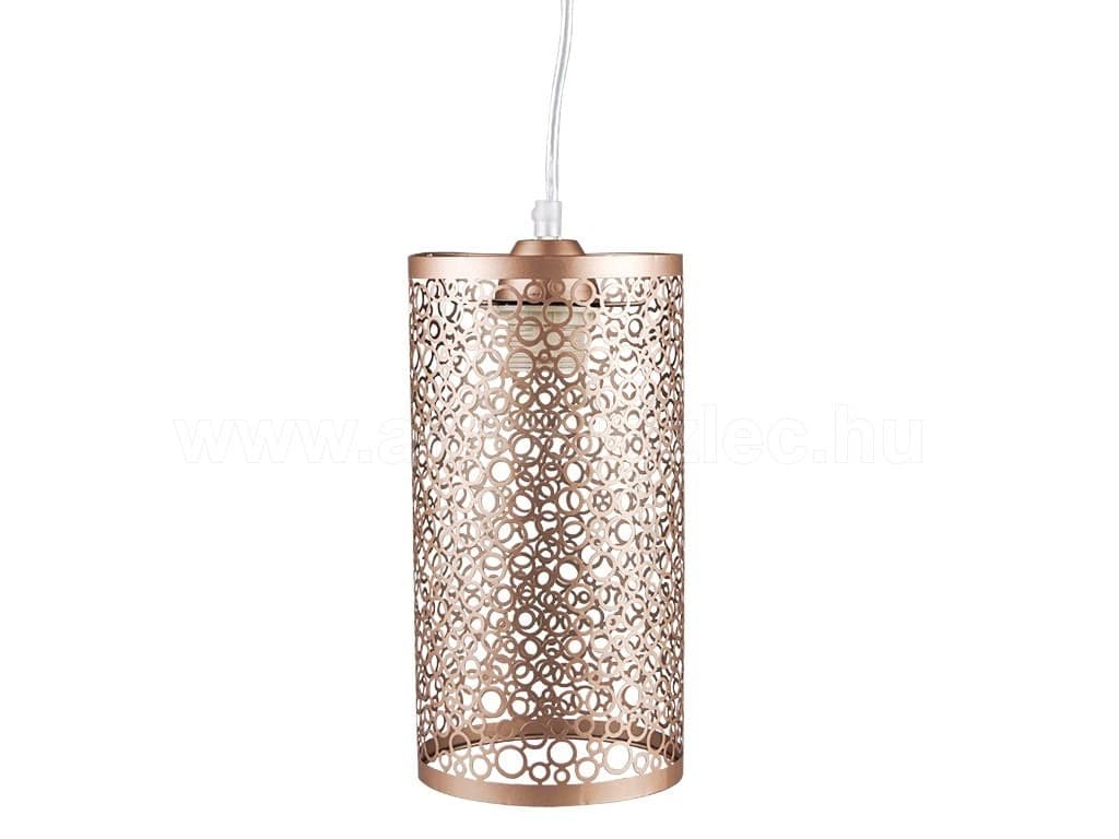 Lampadario-Pendente-A-Sospensione-In-Metallo-Oro-Champagne-Stile-Elegante-7131