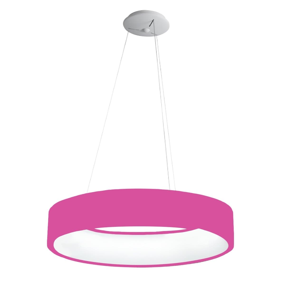 Lampadario-Promoingross-AURORA-S80-MA-MAGENTA-CCT-6286Lm-modulo-led-dimmerabile-sospensione-moderna