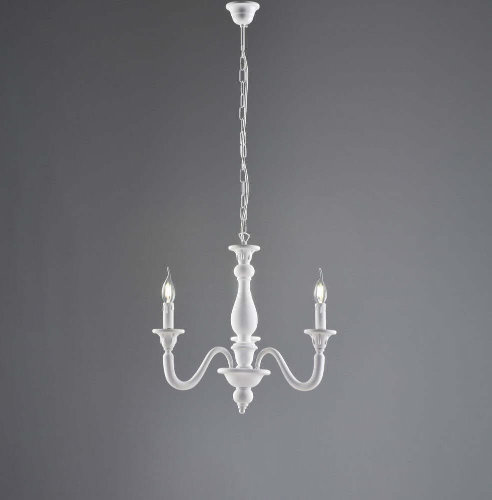 Lampadario-Shabby-Chic-Lucca-Bianco-3-Luci-E14