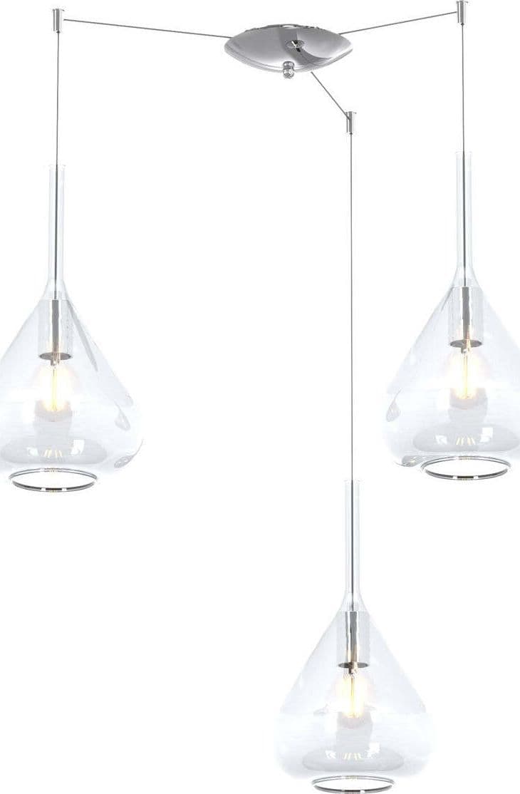 Lampadario-Top-Light-KONA-1177-CR-S3-S-TR-E27-LED-lampada-soffitto-moderna