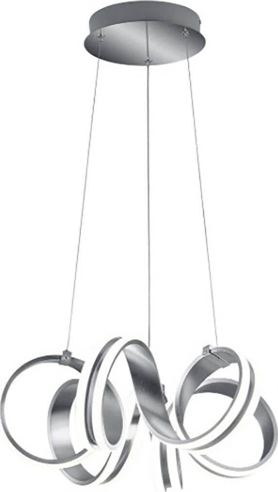 Lampadario-Trio-Lighting-CARRERA-38W-LED-4400LM-3000°K-alluminio-dimmerabile-sospensione-ultramoderna-interno