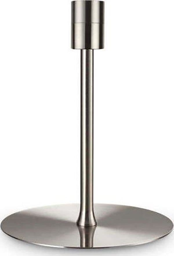 Lampade-Da-Scrivania---Ufficio-Set-Metallo-Cromo-1-Luce-E27-Small