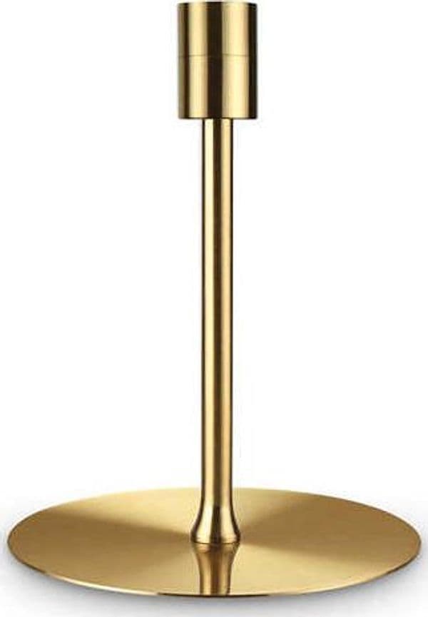 Lampade-Da-Scrivania---Ufficio-Set-Metallo-Ottone-1-Luce-E27-Small