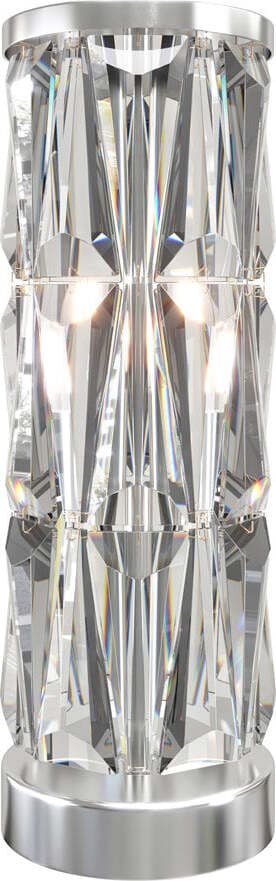 Lampade-Da-Scrivania-Contemporanea-Puntes-Acciaio-Cromo-2-Luci