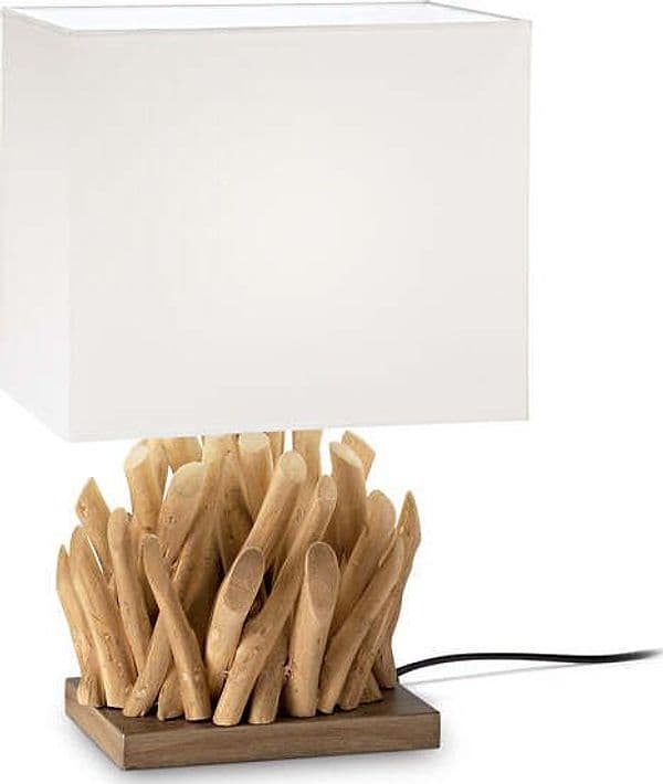 Lampade-Da-Scrivania-Industrial-Minimal-Snell-Legno-Bianco-1-Luce-E27-Small