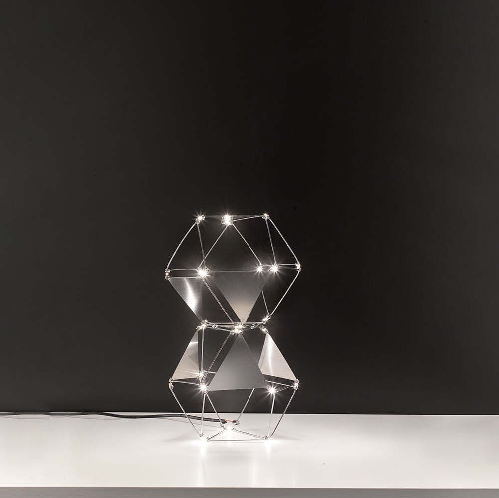 Lampade-Da-Scrivania-Ufficio-Moderno-Lucciola-Pro-Metallo-Acciaio-Inox-Led-9,6W