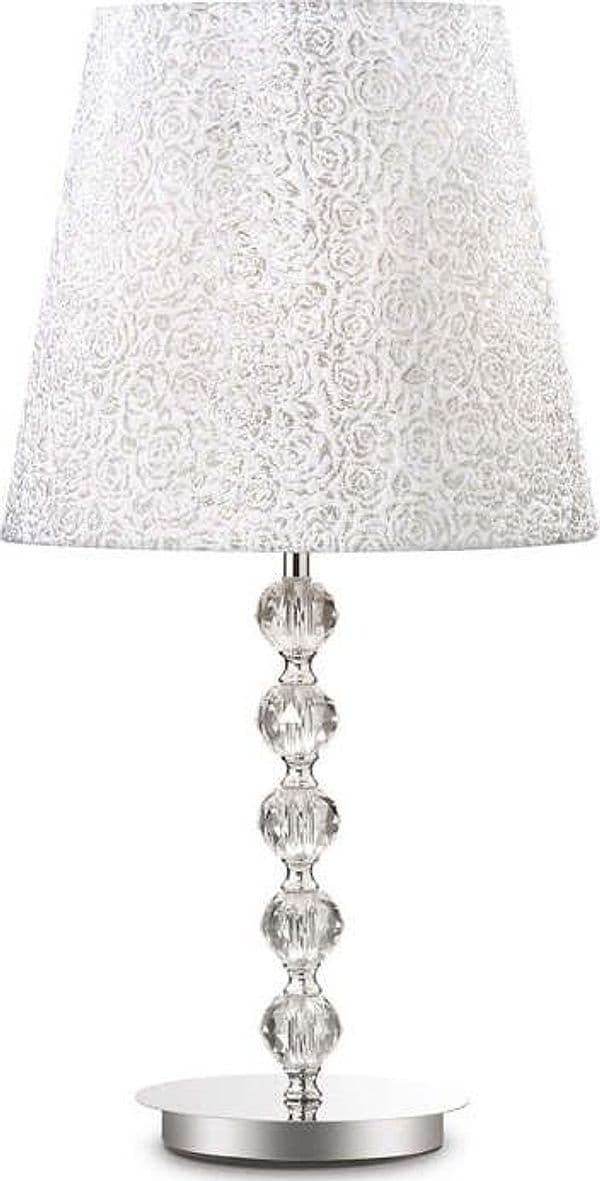 Lampade-Da-Tavolo-Classica-Le-Roy-Metallo-Cromo-1-Luce-E27-Big