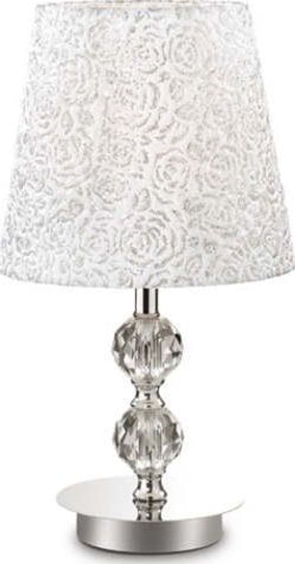 Lampade-Da-Tavolo-Classica-Le-Roy-Metallo-Cromo-1-Luce-E27-Small