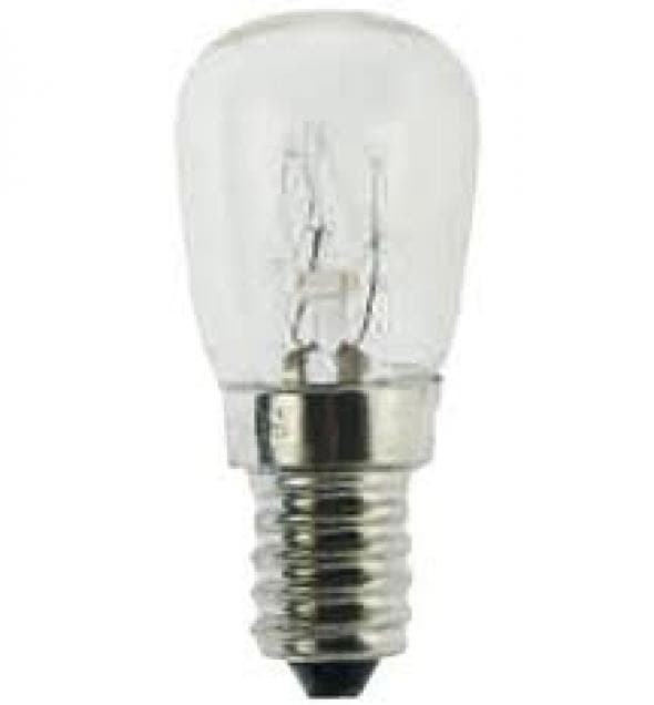 LAMPADINA 1/2 CANDELA CHIARA E14 in Lampadine a LED Fatma - Giugliano in Campania, commercioVirtuoso.it